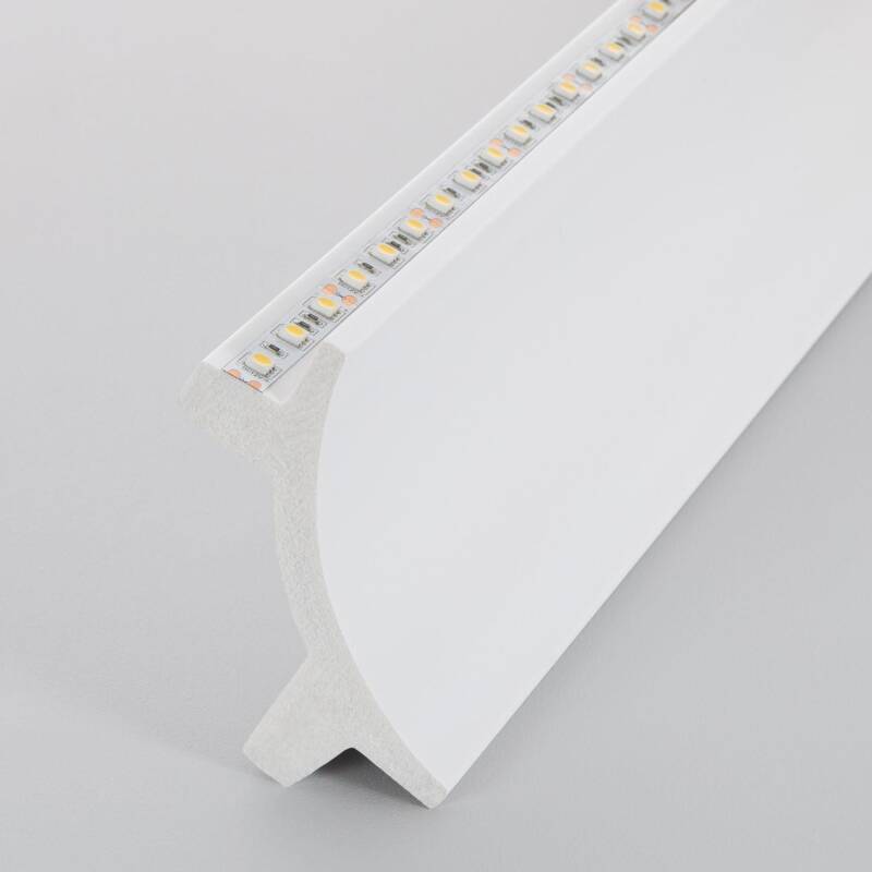 Produto de Moldura para 2 Fitas LED 2m Arco Design