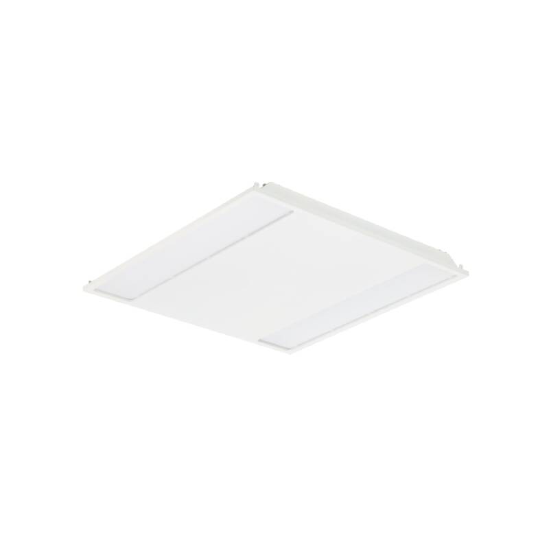 Produto de Painel LED 60x60cm 34W Doble Haz 3400lm PHILIPS Ledinaire RC060B W60L60