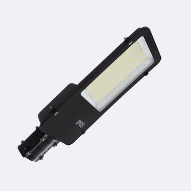 Producto de Luminaria LED Solar 3200 lm 160lm/W Dubly con Sensor Crepuscular para Alumbrado Público