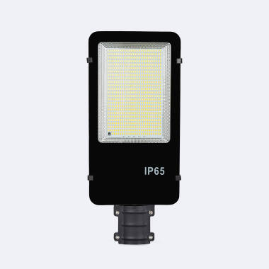 Producto de Luminaria LED Solar 3200 lm 160lm/W Dubly con Sensor Crepuscular para Alumbrado Público