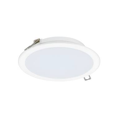 Downlight LED 19W CCT PHILIPS Ledinaire Slim Corte Ø 200 mm DN065B G4