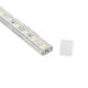 Producto de Tapón Final Tira LED 220V AC Corte cada 25/100cm