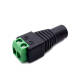 Produto de Conector Jack DC Fêmea