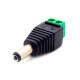 Producto de Conector Jack DC Macho