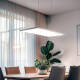 Producto de Panel LED 60x30cm 32W 3200lm Solid 