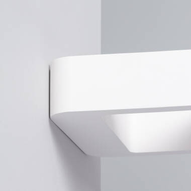 Producto de Aplique de Pared LED 5W Yeso Edison