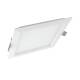 Produto de Placa LED 12W 85 lm/W Corte 155x155 mm LEDVANCE