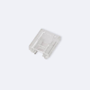 Producto de Conector Hipopótamo para Tira LED 12/24V DC SMD y COB IP20 Ancho 8mm