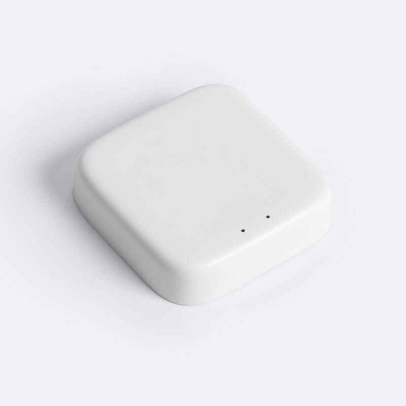 Producto de Gateway WiFi Multi-Modo ZigBee Bluetooth