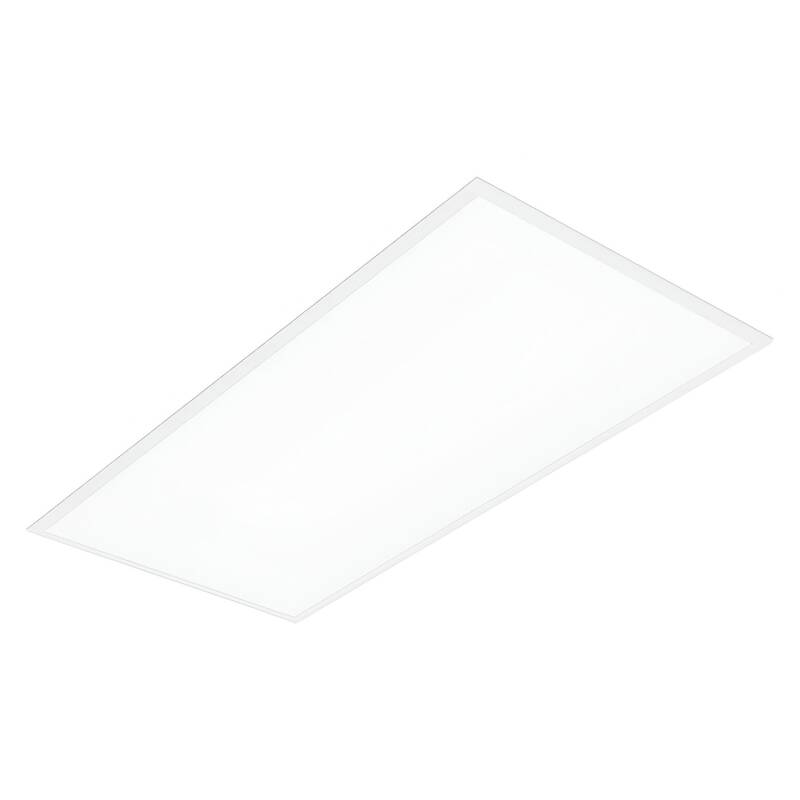 Producto de Panel LED 120x60 cm 53W 5830lm UGR19 Compact 1200 LEDVANCE