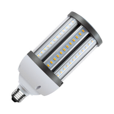 Bombilla LED E27 35W Alumbrado Público Corn IP64