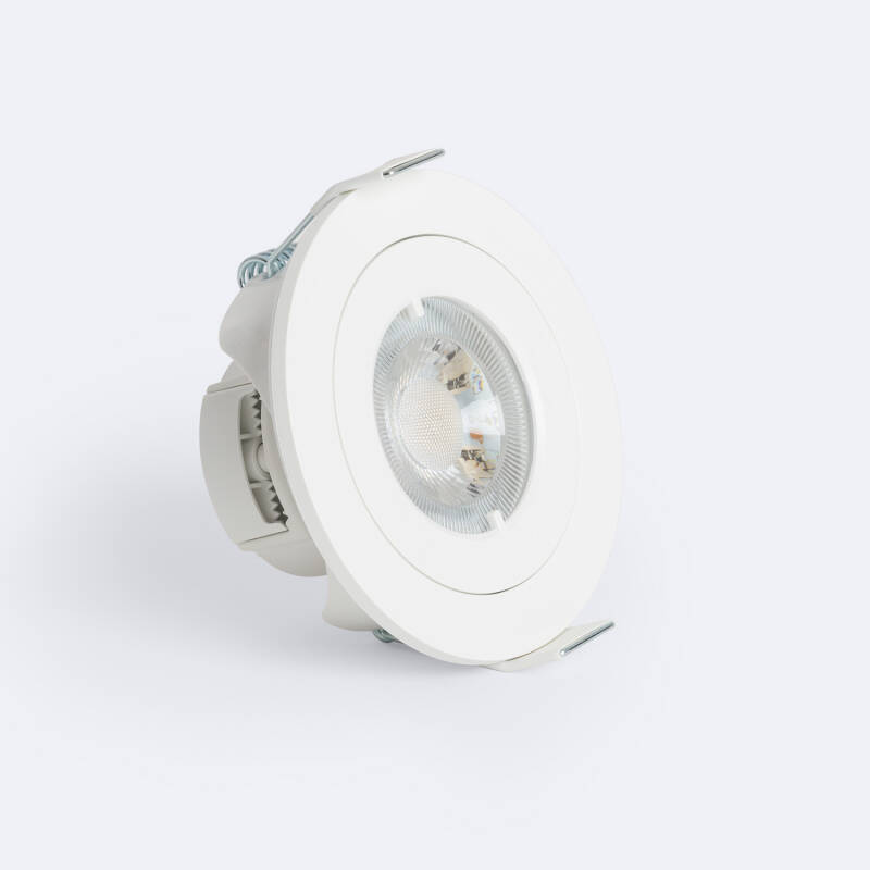 Producto de Foco Downlight LED 6.5W Circular IP65 Corte Ø 68 mm