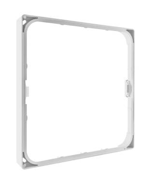 Marco Superficie para Placa LED Corte 105x105 mm LEDVANCE