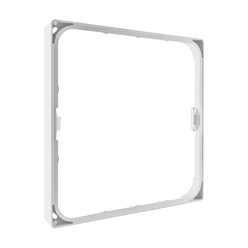 Produto de Moldura Superfície para Placa LED Corte 210x210 mm LEDVANCE