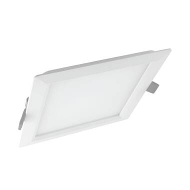 Placa LED 18W 85 lm/W Corte 210x210 mm LEDVANCE