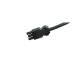 Producto de Cable GST18 3 Polos Macho para Enchufe Tipo F de 3m