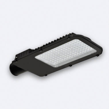 Luminaria LED 100W Harlem OSRAM 135 lm/W Negro Alumbrado Público