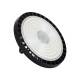 Producto de Campana LED Industrial UFO 200W 160lm/W LIFUD Regulable 1-10V HBE