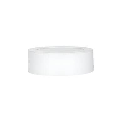 Produto de Plafon LED 3W Circular Regulável Slim Ø100 mm