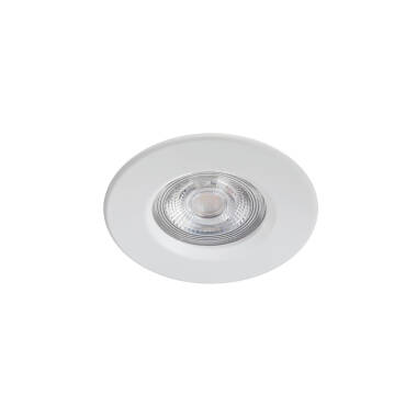 Foco Downlight LED Regulável 5.5W PHILIPS Dive Corte Ø 70 mm