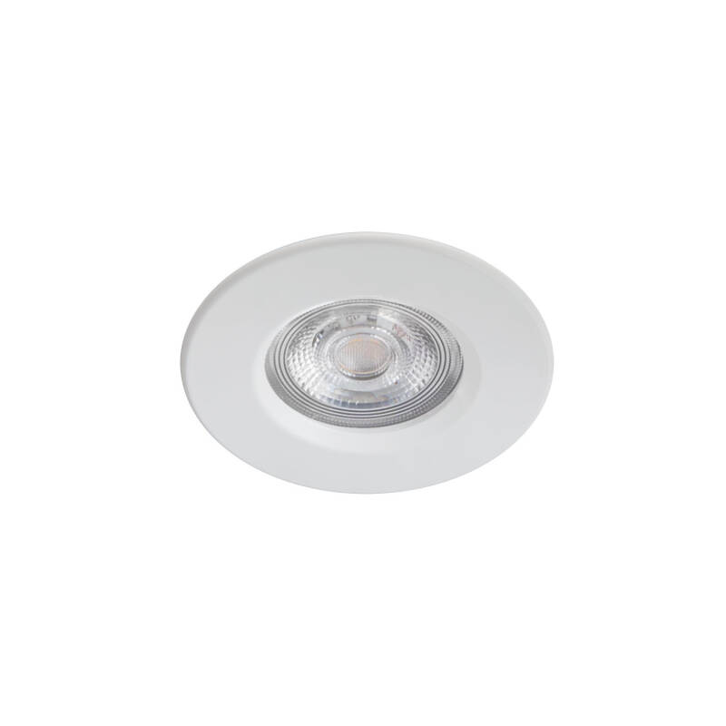 Producto de Foco Downlight LED Regulable 5.5W PHILIPS Dive Corte Ø 70 mm