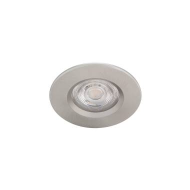 Foco Downlight LED Regulable 5.5W PHILIPS Dive Corte Ø 70 mm