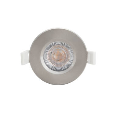 Produto de Foco Downlight LED Regulável 5.5W PHILIPS Dive Corte Ø 70 mm