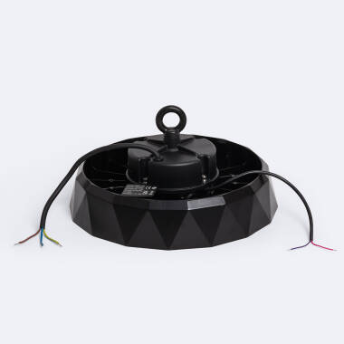 Producto de Campana LED Industrial UFO 100W 200 lm/W PHILIPS Xitanium Regulable 1-10V LEDNIX HBM 