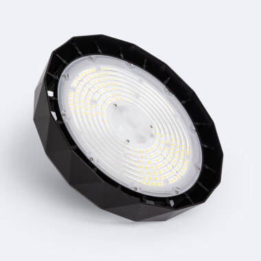 Campana LED Industrial UFO 150W 200 lm/W PHILIPS Xitanium Regulable 1-10V LEDNIX HBM