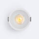 Produto de Foco Downlight LED 10W IP44 Corte Ø 75 mm