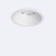 Producto de Foco Downlight LED 10W Circular IP44 Corte Ø 75 mm