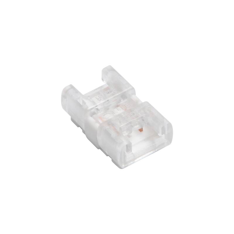 Producto de Conector Hipopótamo "I" para Tira LED Monocolor 12-24V DC Ancho 8 mm