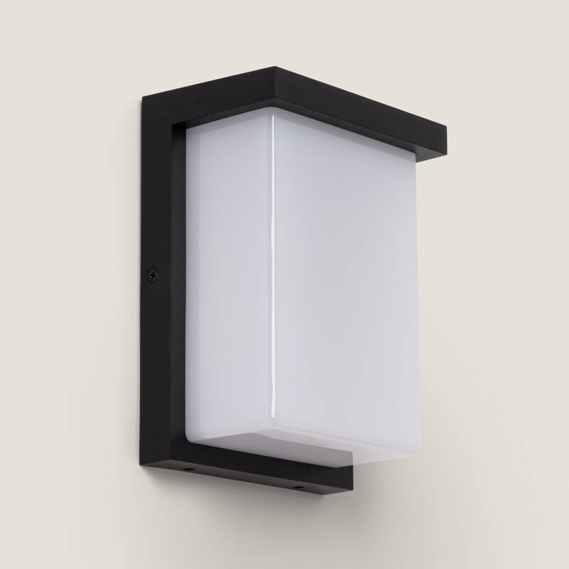 Producto de Aplique de Pared Exterior LED 16W Aluminio Tyron