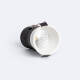 Producto de Foco Downlight LED 12W Circular MINI Corte Ø 65 mm Regulable TRIAC