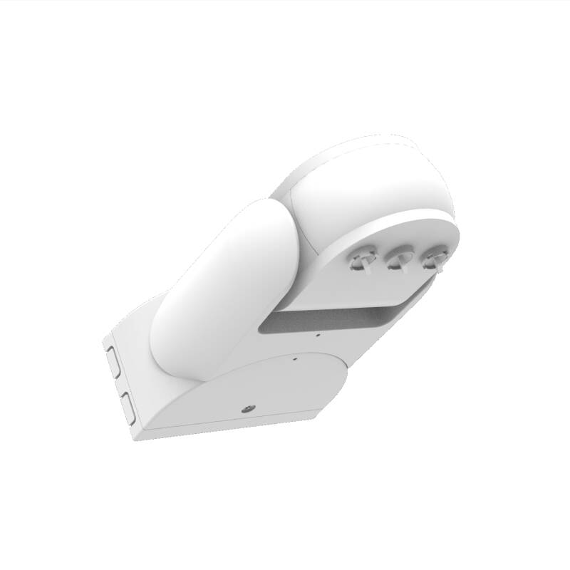 Producto de Sensor de Movimiento RADAR Crepuscular 360º Direccionable