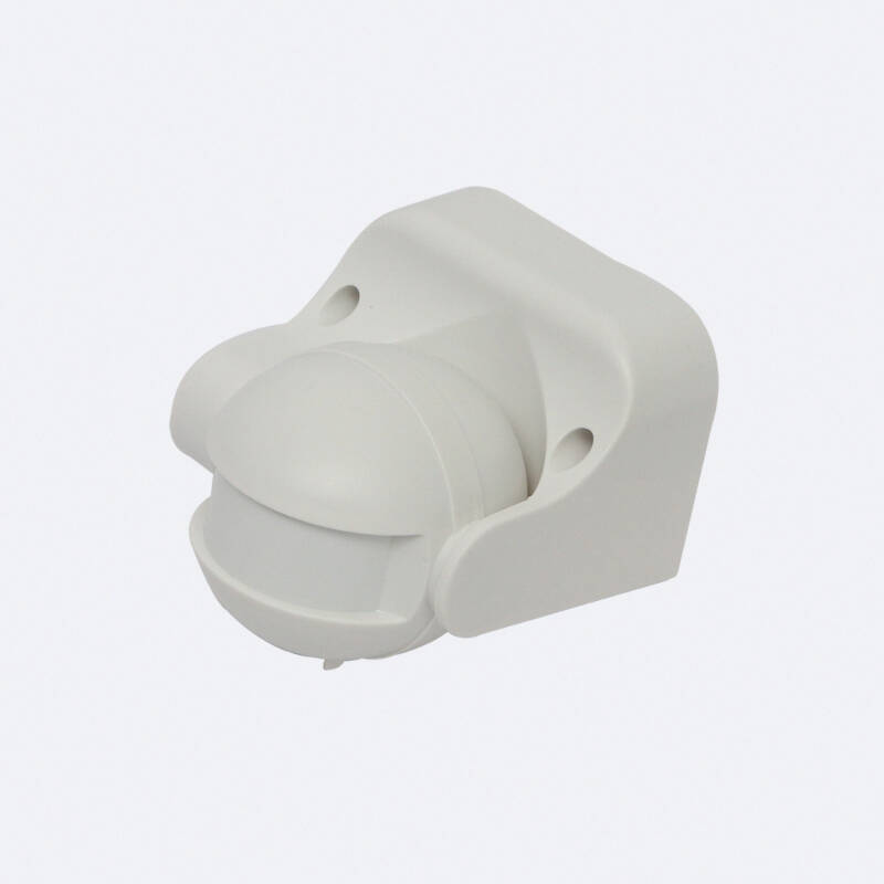 Producto de Sensor de Movimiento RADAR Crepuscular 180º Direccionable