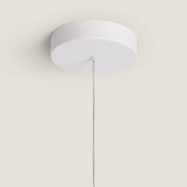 Produto de Candeeiro suspenso LED 28W Metal Kerta