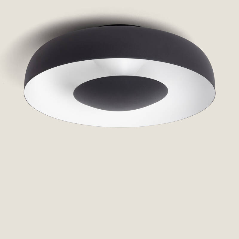 Producto de Plafón de Techo LED 20W Metal Duval