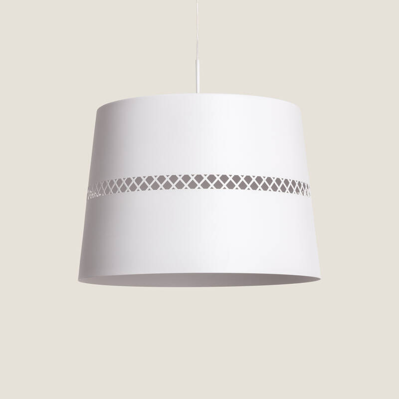 Producto de Lámpara Colgante LED 28W Metal Walital