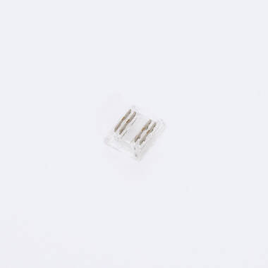 Conector Hipopótamo para Fita LED CCT 24V DC COB IP20 Largura 10mm