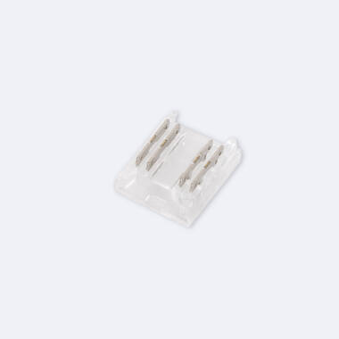 Conector Tipo "I" para Tira LED IC Digital SPI 24V DC COB Ancho 10mm