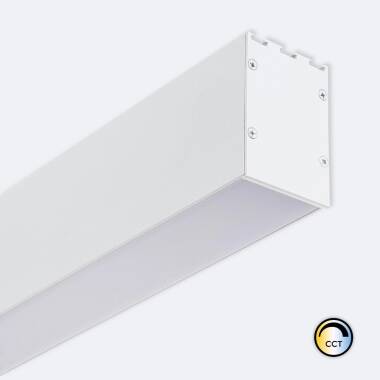 Barra Lineal LED 40W CCT LIFUD Timmy (UGR19)