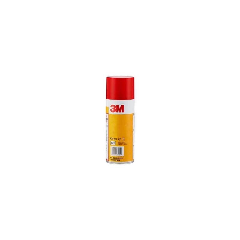 Produto de Spray Scotch 3M 1600 Anti-Corrosão 400ml 3M-7000032613-SPR