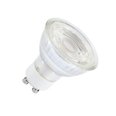 Bombilla LED GU10 Cristal 7W