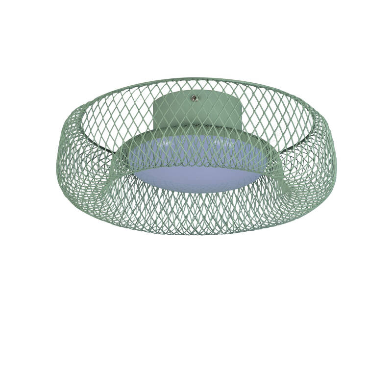 Producto de Plafón LED 18W Metal CCT Seleccionable Zeiryn