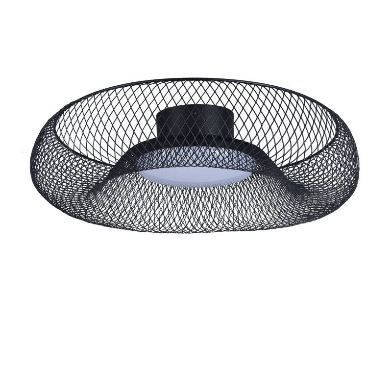 Producto de Plafón LED 18W Metal CCT Seleccionable Zeiryn