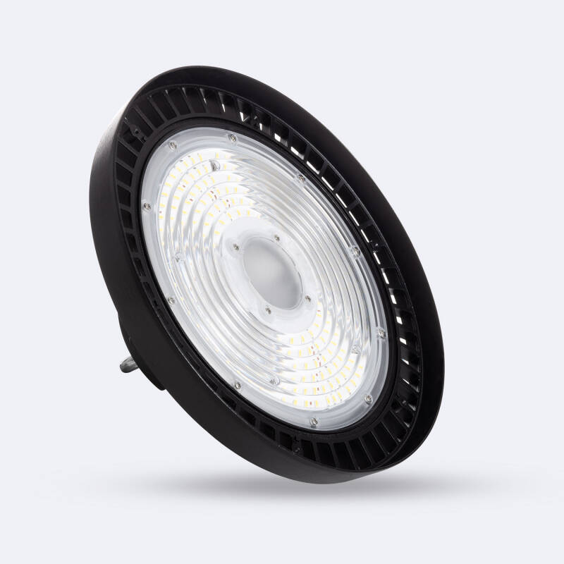 Produto de Campânula LED Industrial UFO 150W 170lm/W MOSO HBD