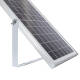 Produto de Foco Projetor LED Solar 10W 100lm/W IP65 com Controle Remoto