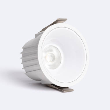 Downlight LED 15W Circular HOTEL CRI90 Corte Ø 95 mm LIFUD