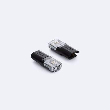 Conector para Cabo Não Descascado de 0.5mm (Pack 10 un)